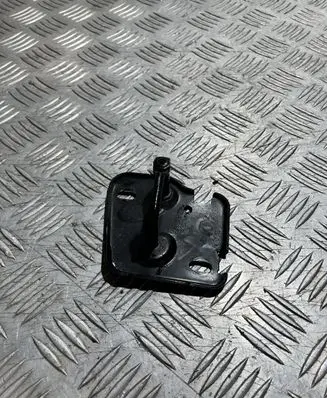 Audi Q2 - Engine bonnet/hood lock/latch loop/hook 81A823185A