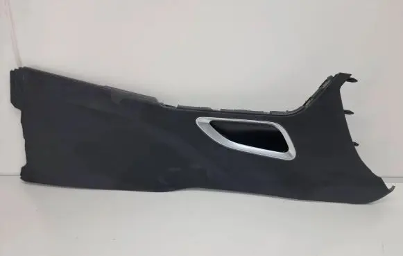 Jaguar F-Pace Centre console side trim front CM80488D00