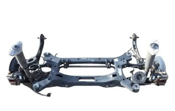 KIA Sportage Rear suspension assembly kit set 