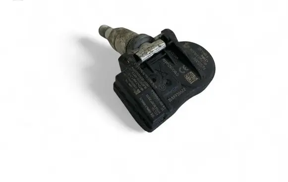 Nissan Qashqai Tire pressure sensor 407003VU0A