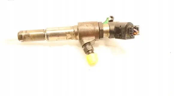 Citroen C4 I Picasso Fuel injector 9674973080