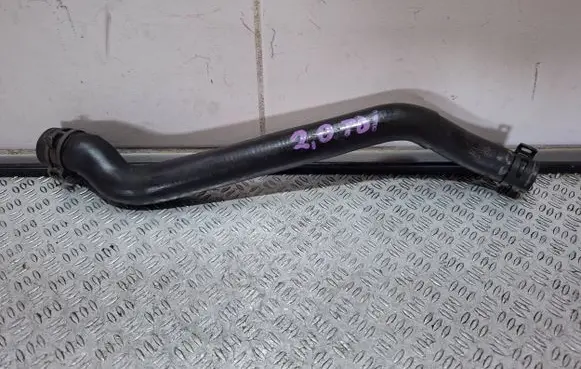 Skoda Octavia Mk3 (5E) Engine coolant pipe/hose 5Q022101CL