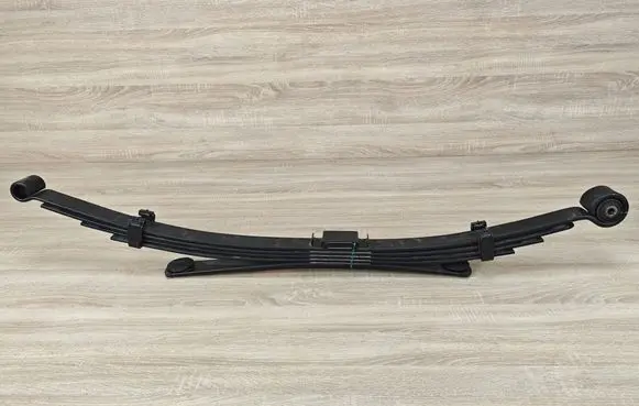 Volkswagen Amarok II Rear leaf spring MB3C5560ME