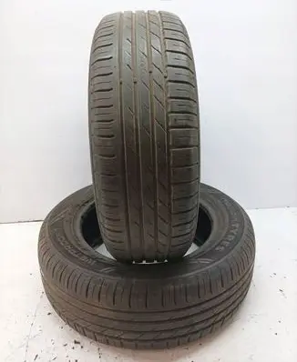 Audi A4 S4 B5 8D R15 summer tire 