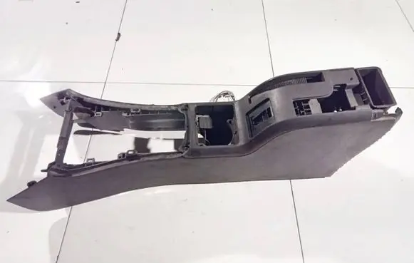 Mercedes-Benz A W169 Other interior part