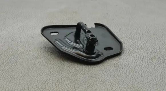 Audi A7 S7 4K8 Engine bonnet/hood lock/latch loop/hook 4G0823186