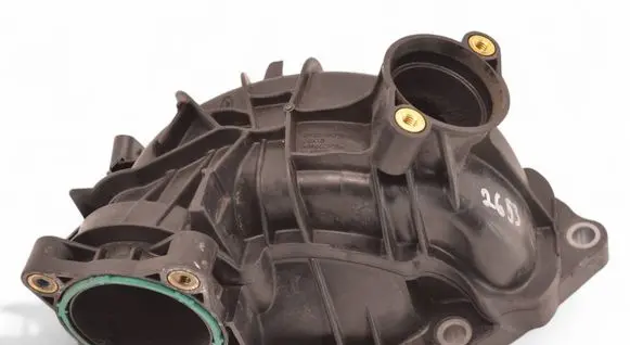 Ford Transit Intake manifold 2268826 GK2Q6K770AC GK2Q6K770AD