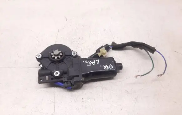 KIA Sorento Front door window regulator motor XH101P 95FKFC 2H31N