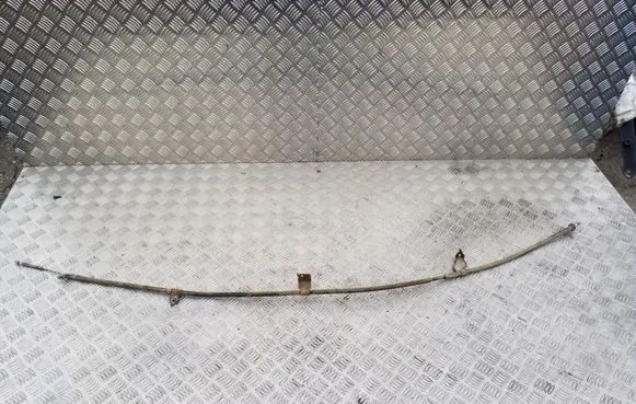 Nissan Qashqai Handbrake/parking brake wiring cable 