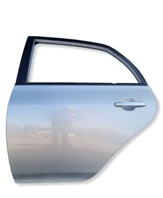 Toyota Corolla E140 E150 Rear door 