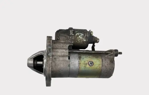 Fiat Barchetta Starter motor 60620761 60812636 63111005