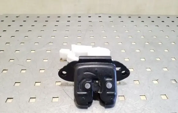 Renault Kadjar Tailgate/trunk/boot lock/catch/latch