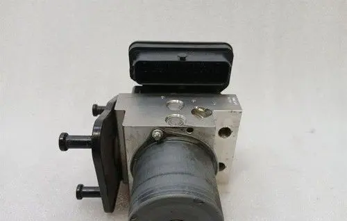 Mercedes-Benz G W463 2nd Gen ABS Pump A4639008303