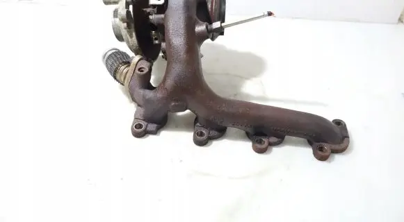 Renault Megane IV Turbo