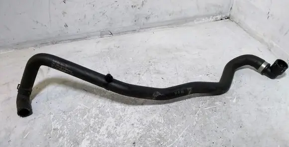 Mercedes-Benz CLA C117 X117 W117 Engine coolant pipe/hose A2468303396