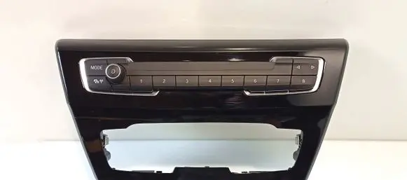 BMW X1 F48 F49 HiFi Audio sound control unit 61359371457 9371457