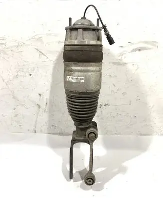 Porsche Cayenne (92A) Air suspension front shock absorber 95835803903 7P5616039AH