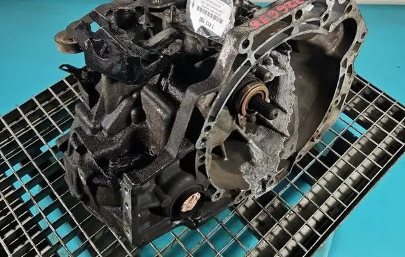 Toyota Corolla E140 E150 Manual 5 speed gearbox 31115-0D121 IMPRK1411150
