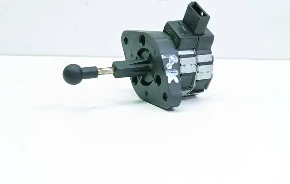 Volkswagen PASSAT B5.5 Headlight level adjustment motor 3B7941295 72774905