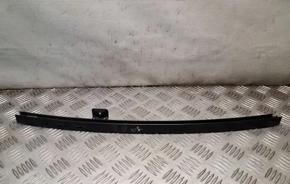 Opel Insignia A Rear door windshield rail 13243074