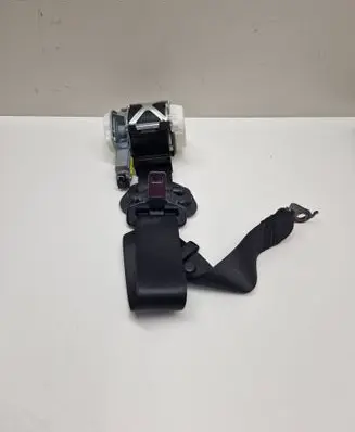 BMW 3 F30 F35 F31 Front seatbelt 34019804