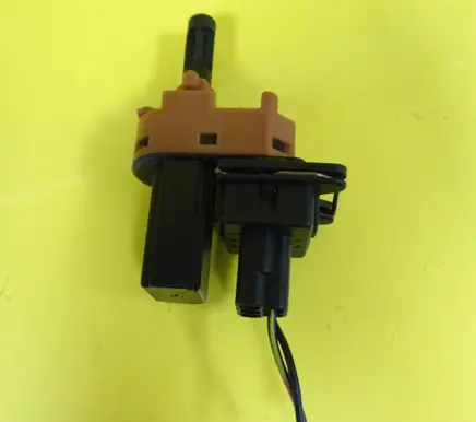 Ford Fusion Brake pedal sensor switch 2S6T7C534AA