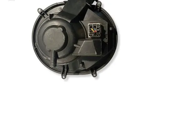 Ford Focus Heater fan/blower 264165161515615621