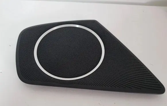 Audi A5 Sportback 8TA Front door speaker cover trim 8K0035420A