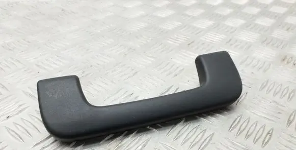 Audi A6 S6 C6 4F Front interior roof grab handle 8P0857607M