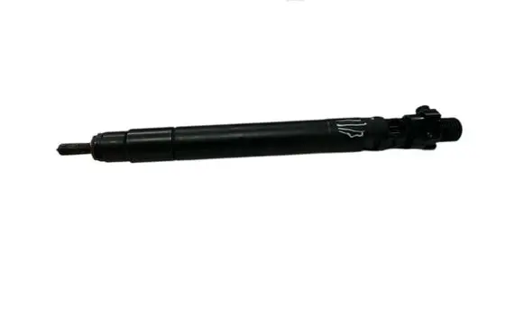 Fuel injector