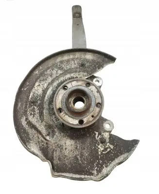 Volvo XC90 Front wheel hub spindle knuckle 