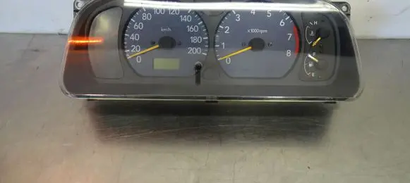 Suzuki Ignis Speedometer (instrument cluster) 34100-80G50