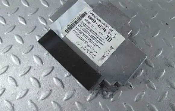 KIA Optima Airbag control unit/module 959102T310 2T95910310