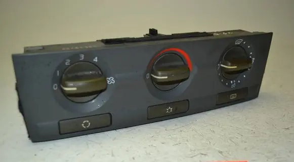 Volvo S40, V40 Climate control unit 9041704797 804634