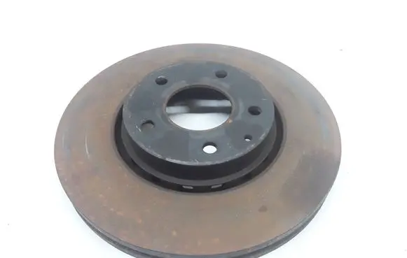 Mazda CX-5 II Front brake disc
