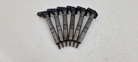Audi Q5 SQ5 Fuel injectors set 059130277DR 0445117055 0445117