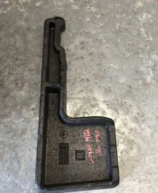 Ford S-MAX Other trunk/boot trim element EM2BR111E40AA EM2B-R111E40-AA