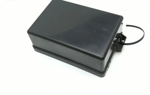Nissan Navara D23 Fuse box cover 