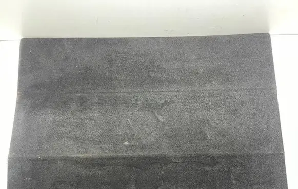 KIA Ceed Trunk/boot floor carpet liner 