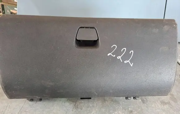Toyota Aygo AB40 Glove box 555500H010