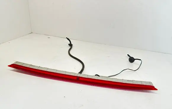 BMW 5 F10 F11 Third/center stoplight 63257203224