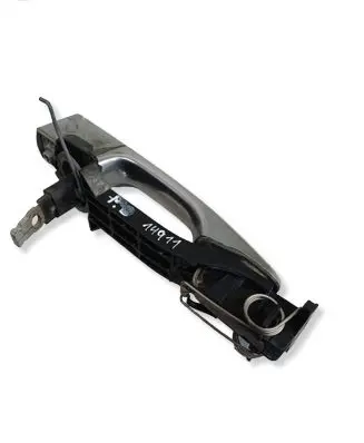 Citroen C8 Front door exterior handle 1487119080