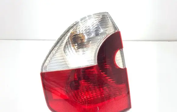 BMW X3 E83 Rear/tail lights 6990169