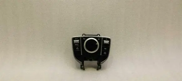 Mercedes-Benz C W205 Head unit multimedia control A2059009014 A2059055704