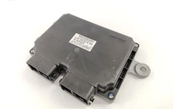 Smart ForTwo II Gearbox control unit/module A0015456916 G2T60174HDZE