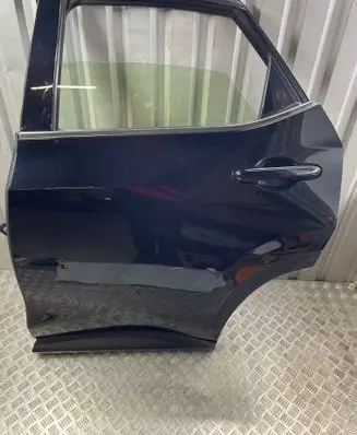 Lexus NX Rear door