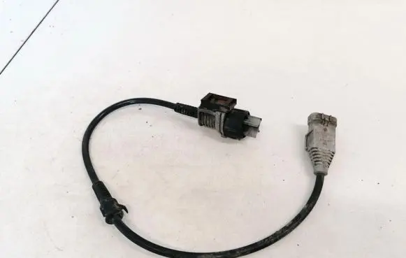 Opel Astra H Sensor