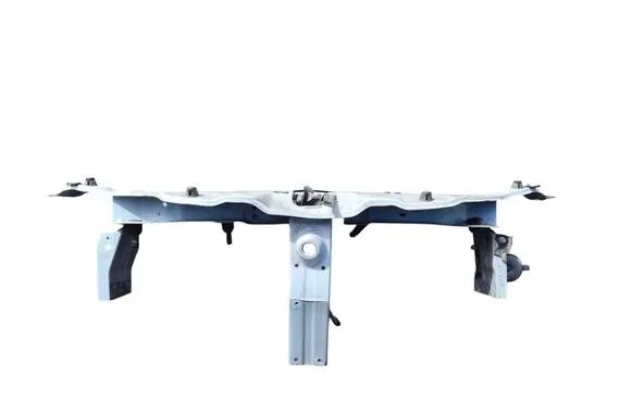 Dacia Lodgy Radiator support slam panel 625115599R