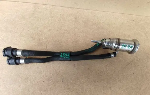 BMW X3 G01 AdBlue injector 8580209 11788580209 17128581094