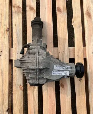 Dodge Durango Front differential P68352925AA